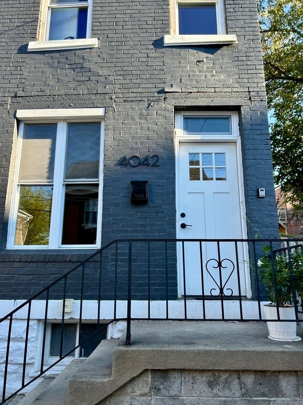 Photo - 4042 Geneva St Apartment