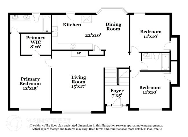 Building Photo - 122 Millstream Dr