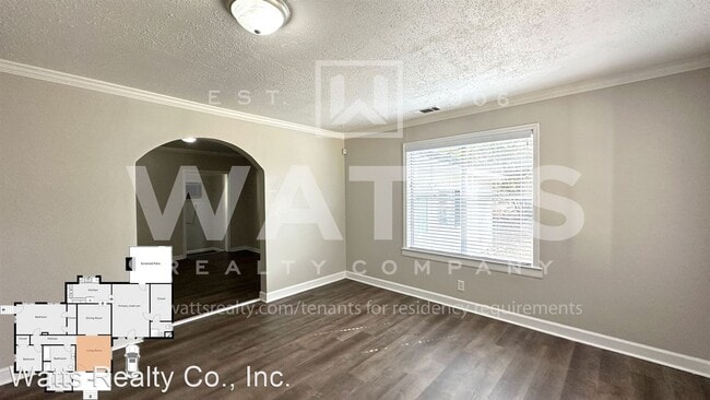 Building Photo - 3 br, 2 bath House - 5021 Sutherland Road