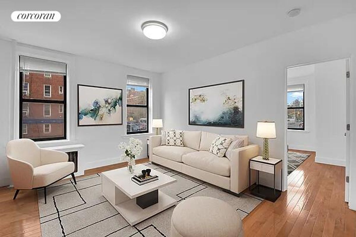 Foto principal - 1494 Ocean Ave