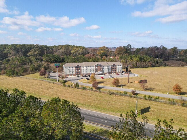 Extended Stay America Select Suites photo'