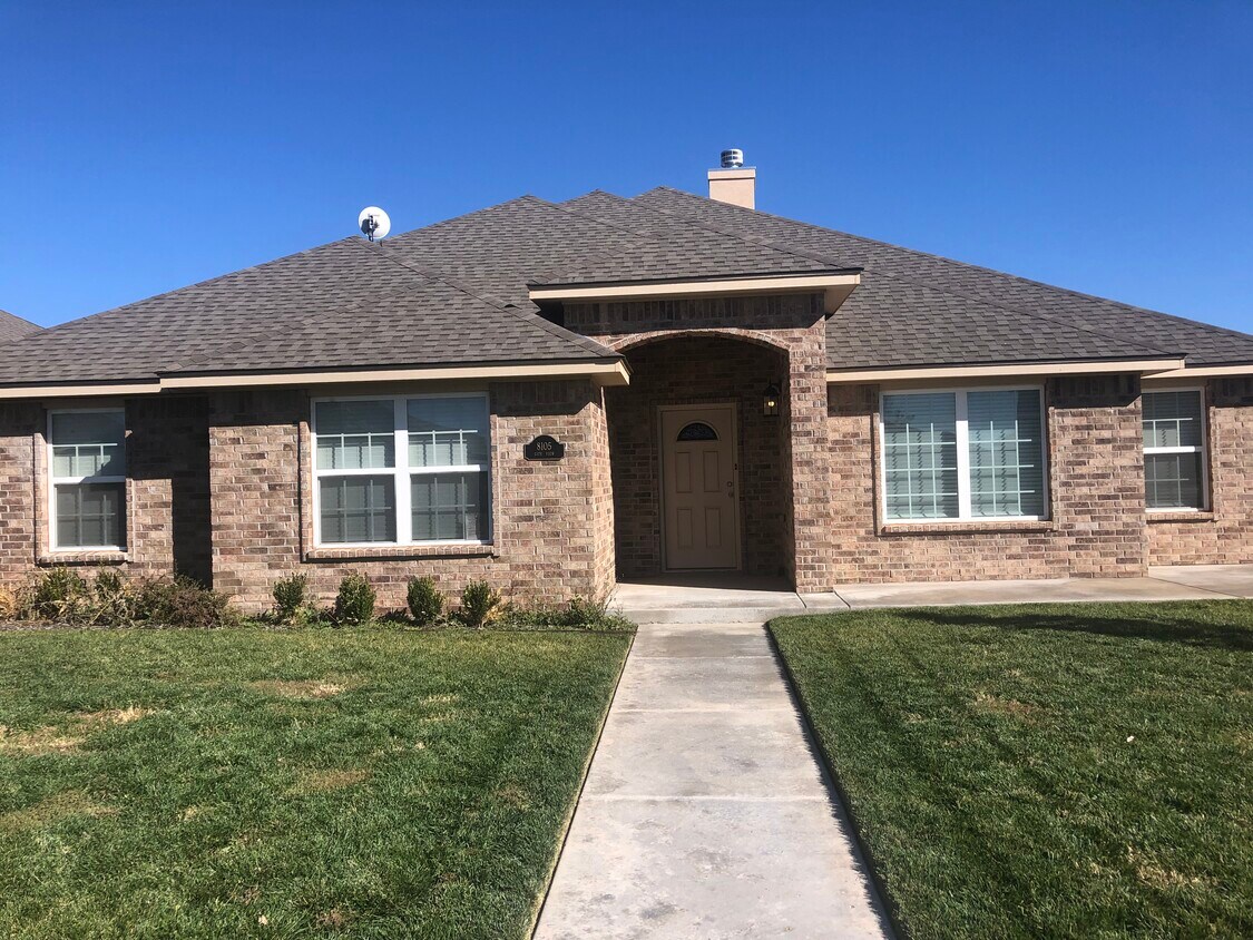 Primary Photo - 8105 City View Dr