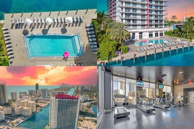 Foto del edificio - 2602 E Hallandale Beach Blvd
