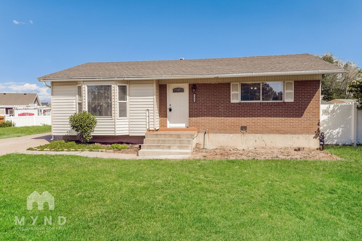Primary Photo - 3453 S 7120 W