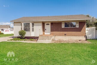 Building Photo - 3453 S 7120 W