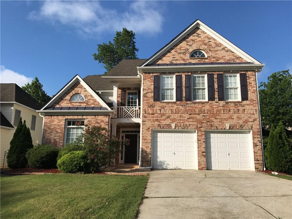 2803 Stillwater Park Dr NE, Marietta, GA 30066 House for Rent in Marietta, GA