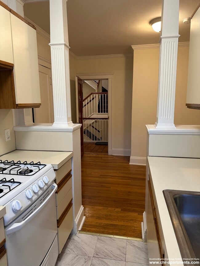 Foto del edificio - 21 Wendell St