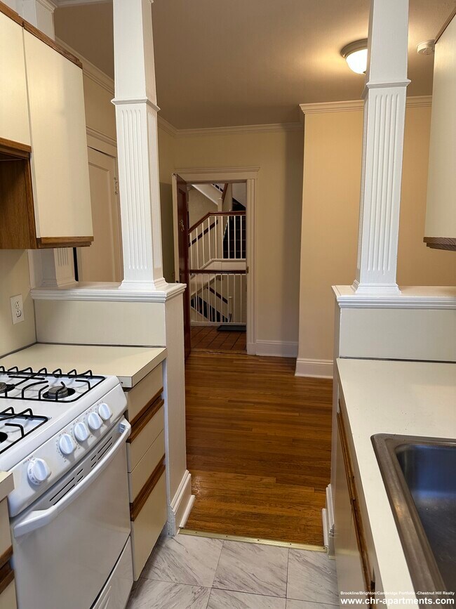 Foto del edificio - 21 Wendell St