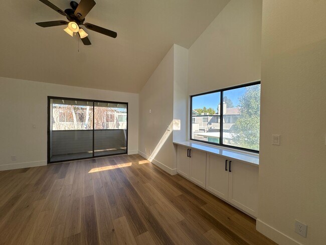 Building Photo - Newly Remodeled Studio in Sparks! Availabl...