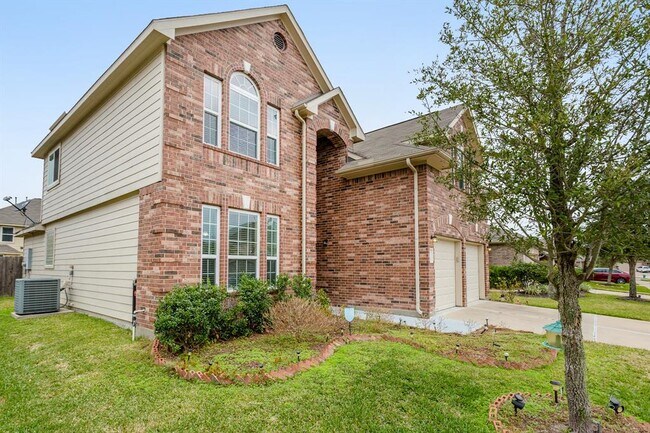 Foto del edificio - 3430 Lilac Ranch Dr