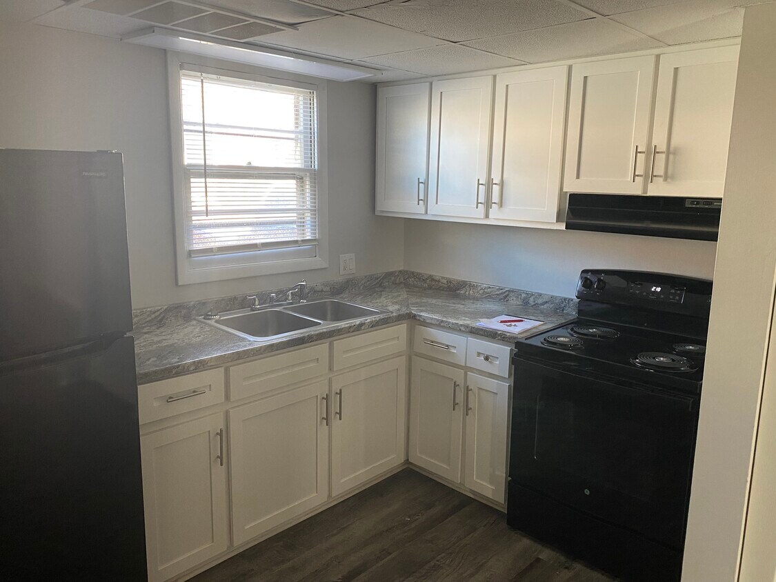 Northway Townhomes Apartments in Pickens, SC