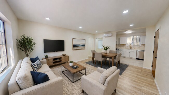Foto del interior - BEAUTIFUL 2 BED - IN HIGHLAND PARK