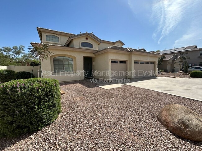 Building Photo - 9707 S 45th Ave