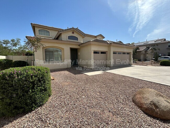 Foto del edificio - 9707 S 45th Ave