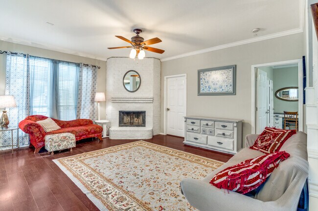 Foto del edificio - Knights Court