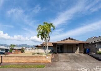 Building Photo - 94-443-443 Kahulialii St