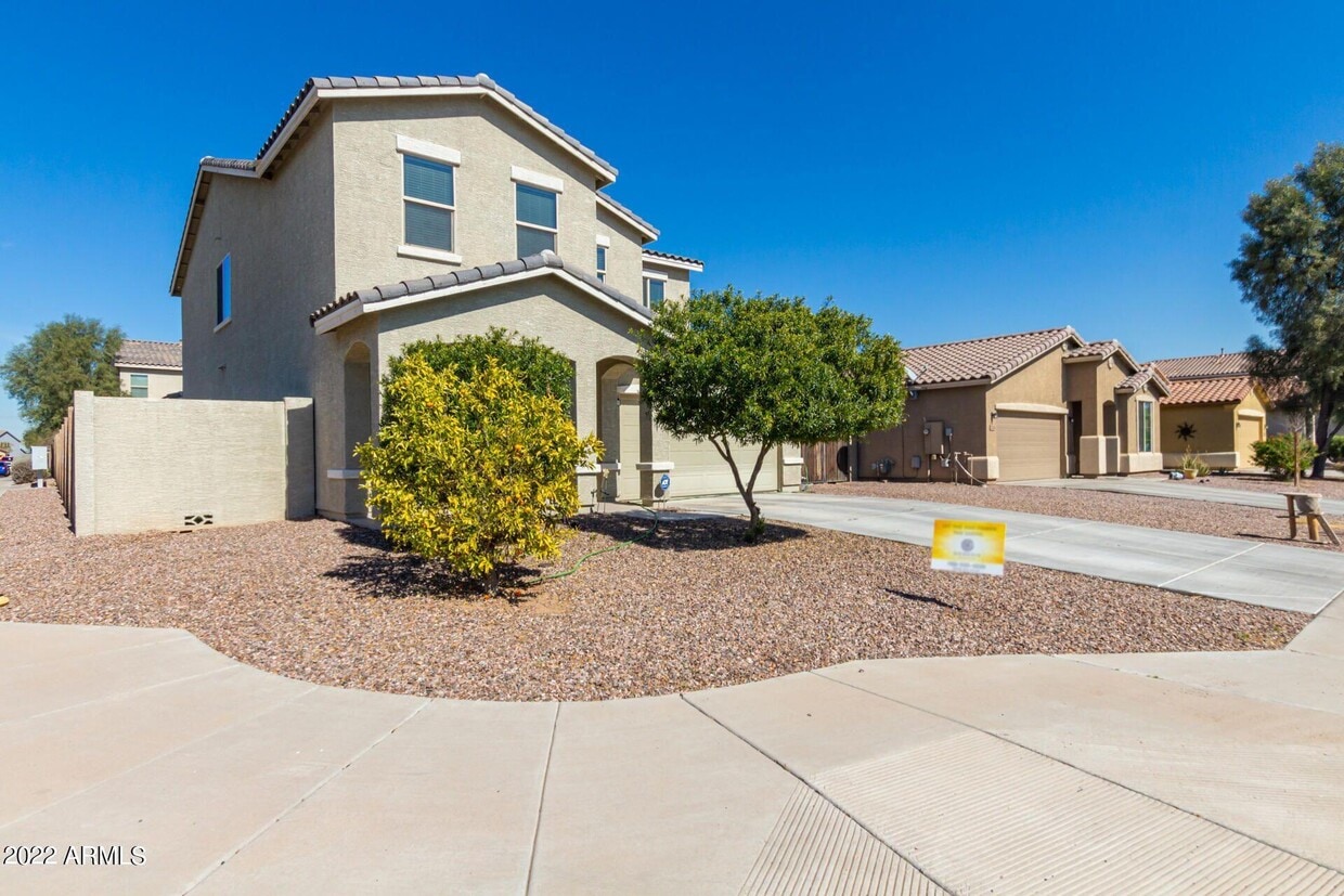 7230 W Southgate Ave, Phoenix, AZ 85043 House for Rent in Phoenix, AZ