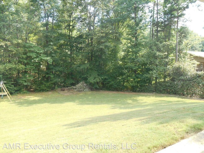 Building Photo - 4 br, 2.5 bath House - 1049 Crosswinds Drive