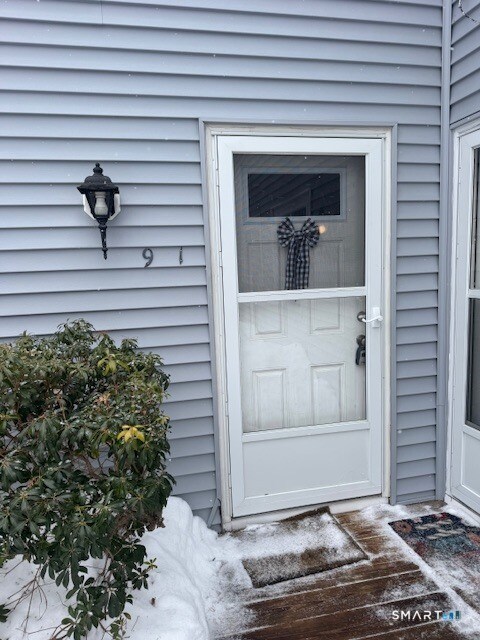 Foto del edificio - 9 -2 Kent Ct