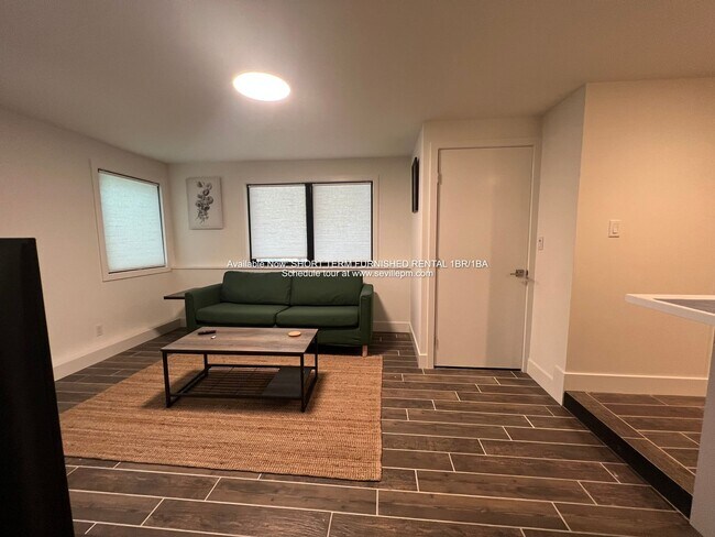 Foto del edificio - AVAILABLE SHORT TERM RENTAL BOOKING (end 3...
