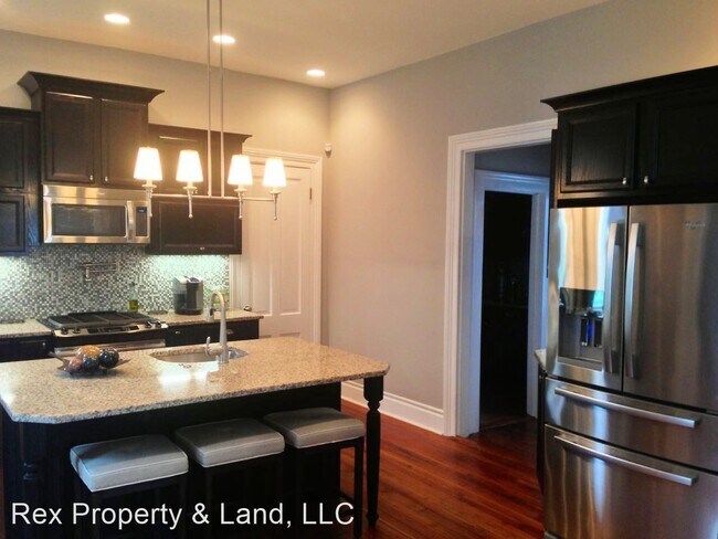 Foto del edificio - 2 br, 2 bath House - 409 Watkins Street