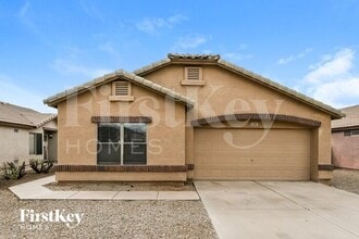 Building Photo - 1689 E Milky Way