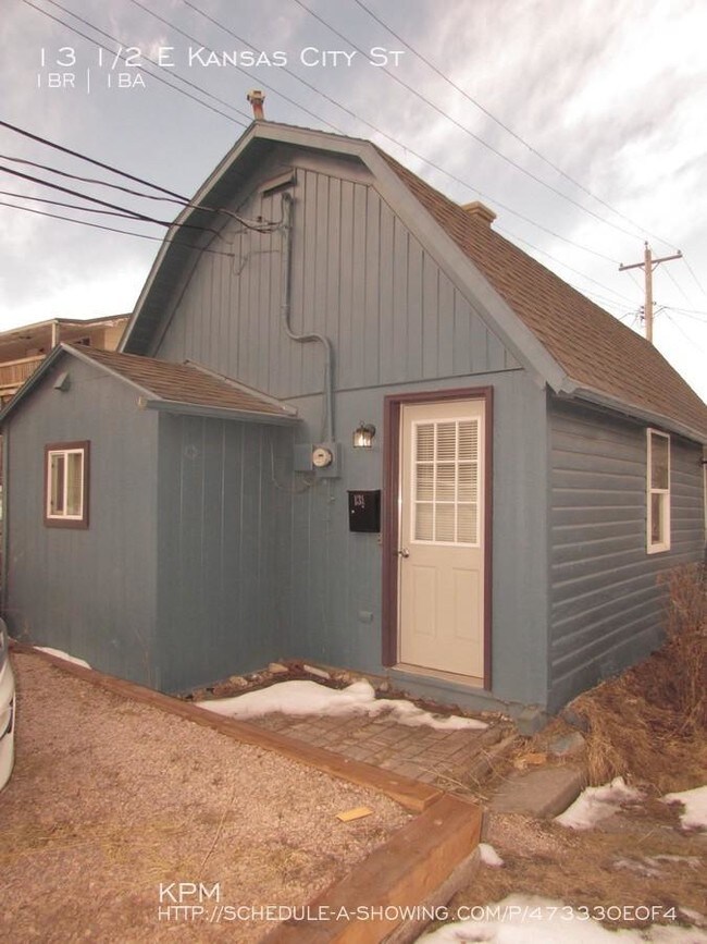 Building Photo - 1 bedroom in Rapid City SD 57701