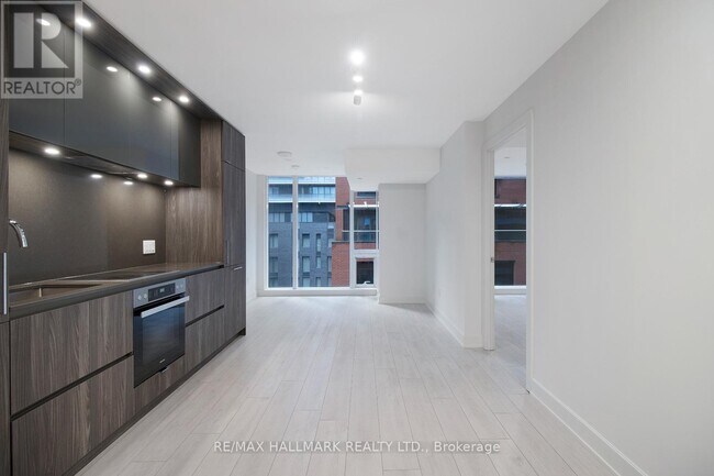 Photo du bâtiment - 15 Mercer St