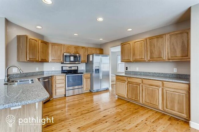 Building Photo - 4683 Charing Ct, Castle Rock, CO, 80109