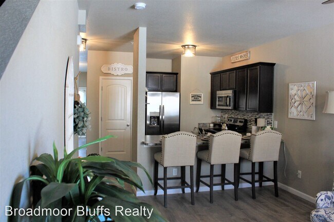 Building Photo - 3 br, 3.5 bath House - 4346 Yellow Dock Point