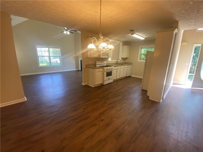 Foto del edificio - 5210 Gable Ridge Way