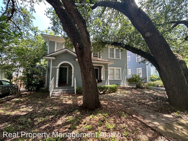 Foto del edificio - 2 br, 1 bath House - 769 Fulton Avenue