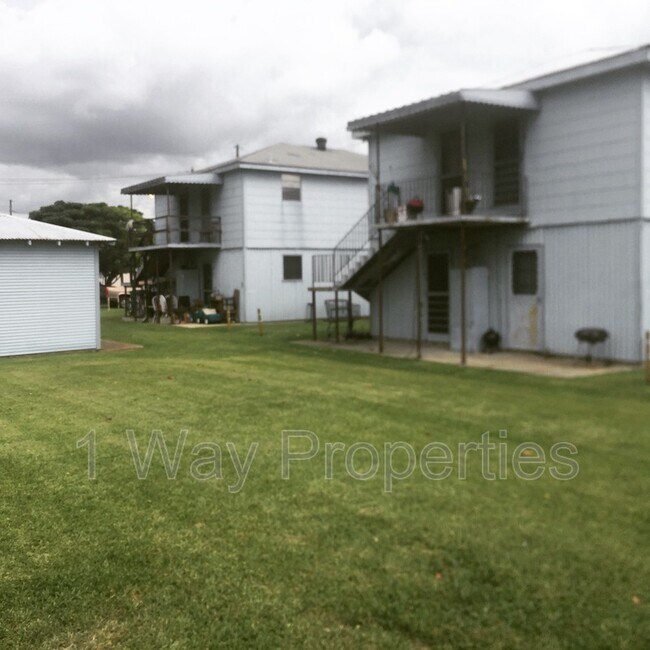Foto del edificio - 1117 Hickory St