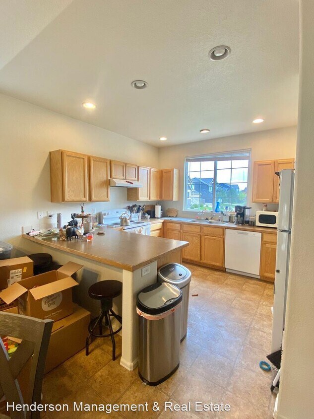 Foto principal - 3 br, 3 bath House - 7374 Andover Street