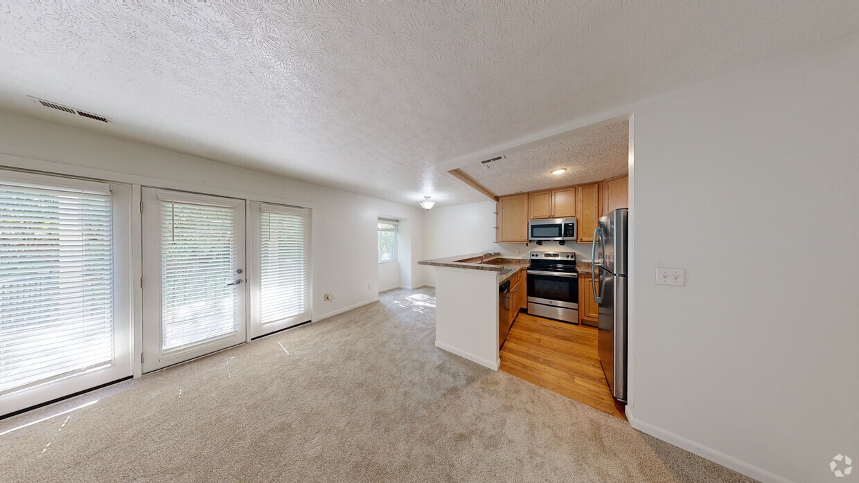 Photo - Pine Ridge Apartments