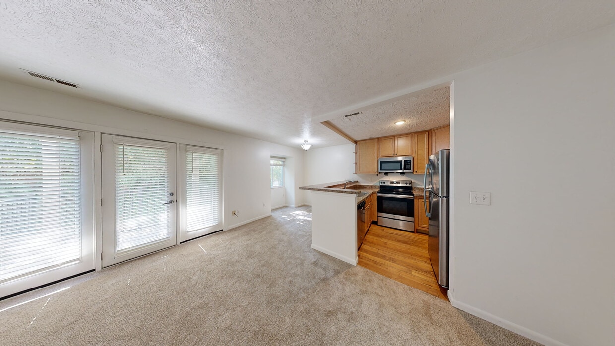Photo - Pine Ridge Apartments