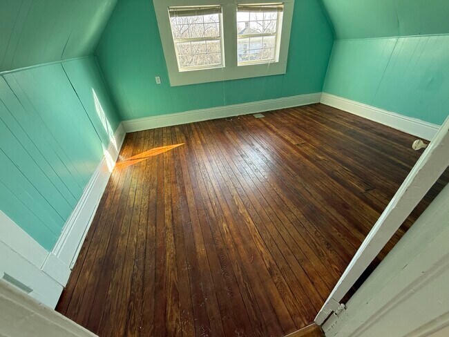 Foto del edificio - 1153 Cherry St