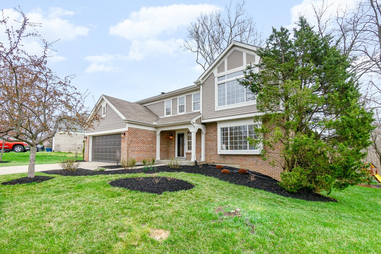 11012 War Admiral Dr, Union, KY 41091 House Rental in Union, KY