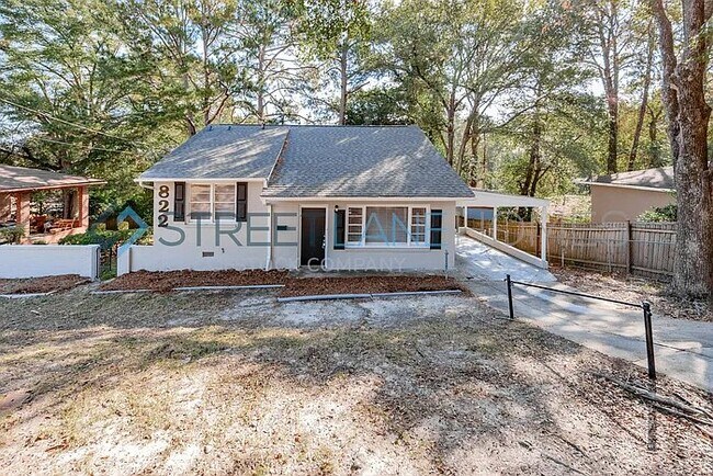 Foto del edificio - 822 33rd Ave