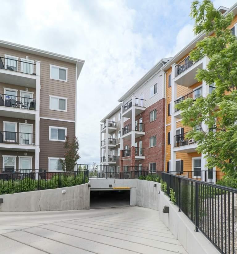Cobble Hill Apartments Apartments 6 Kingsview Blvd SE Airdrie, AB