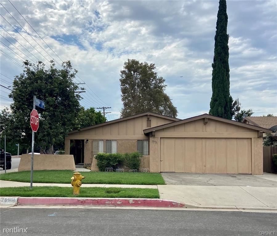18900 Ledan St, Los Angeles, CA 91324 House Rental in Los Angeles, CA