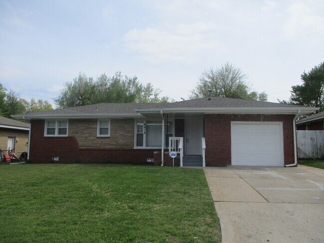 Photo - 4616 NW 16th St House