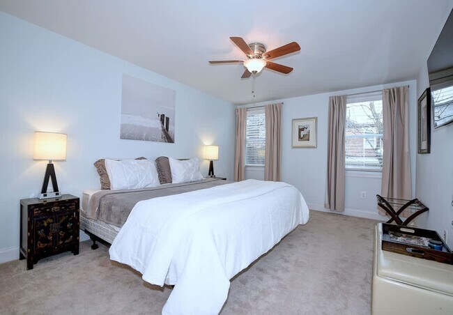 Foto del edificio - 519 S Chester St