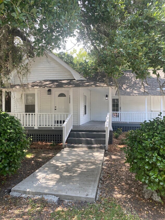 1522 Hiland Ave, Conway, SC 29526 House for Rent in Conway, SC