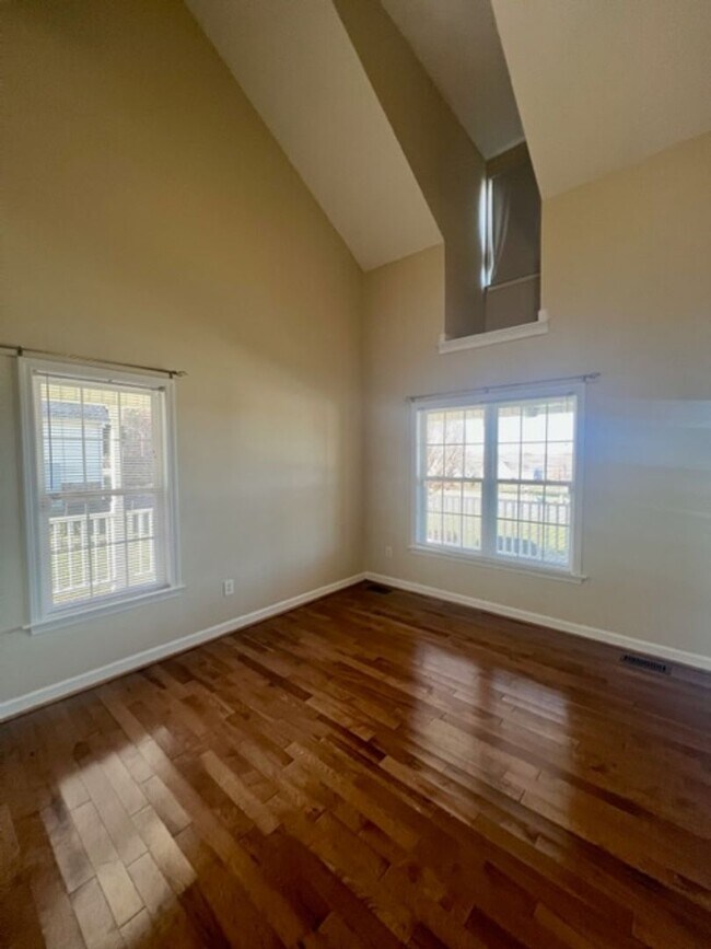 Foto del edificio - Three bedroom, 2 bath house in Haw River