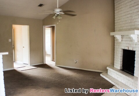Building Photo - 6726 Rowell Ct