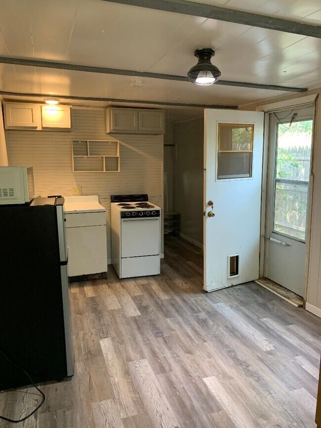 Foto del edificio - 2604 23rd St