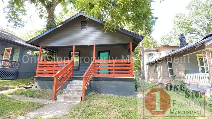 Foto principal - Beautiful 3 Bedroom 1.5 Bathroom Home in K...