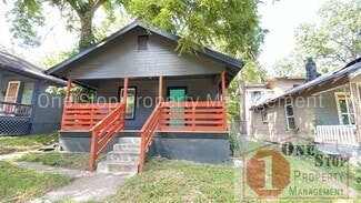 Building Photo - 4104 E 60th St