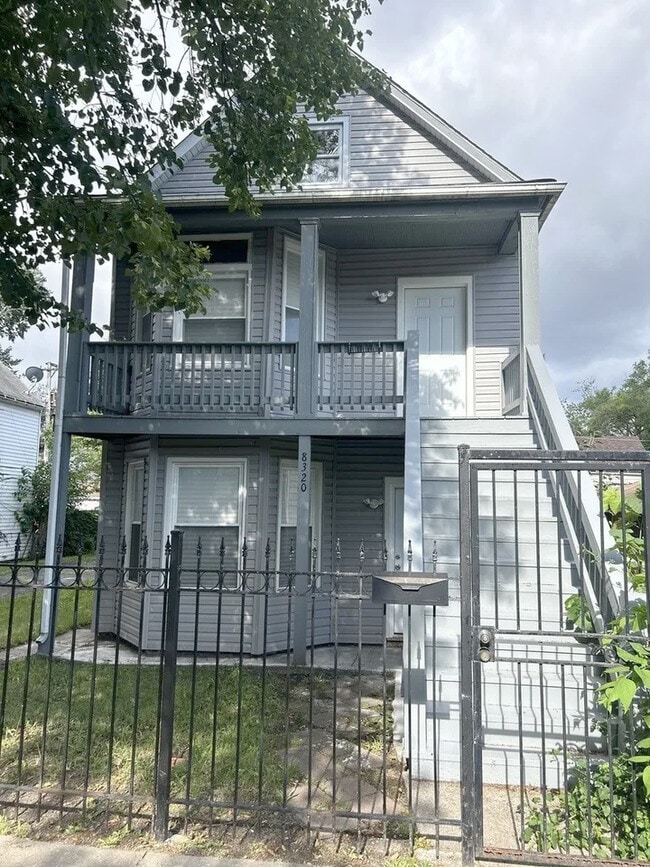 Building Photo - 8320 S Kingston Ave